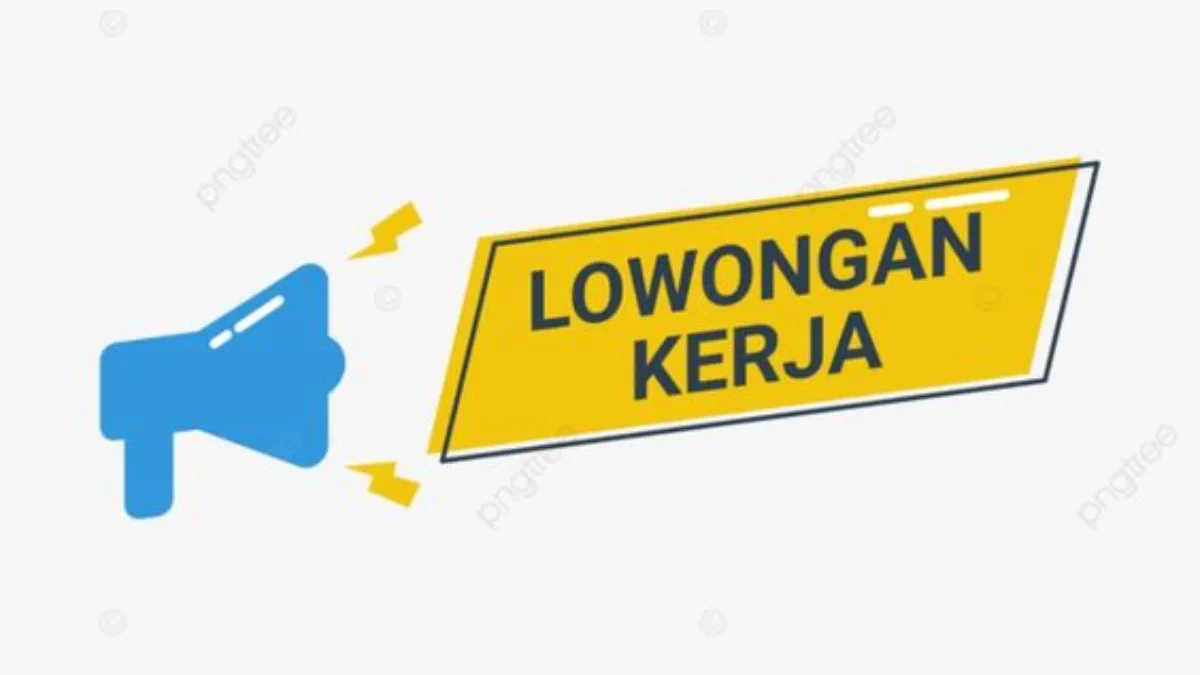 Buruan dan Jangan Sampai Kehabisan! PT Perushaan Industri Ceres Buka Lowongan Kerja di Bandung