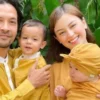 Setelah Digugat Cerai Oleh Kimberly, Edward Ingin Rujuk dengan Alasan Demi Anak