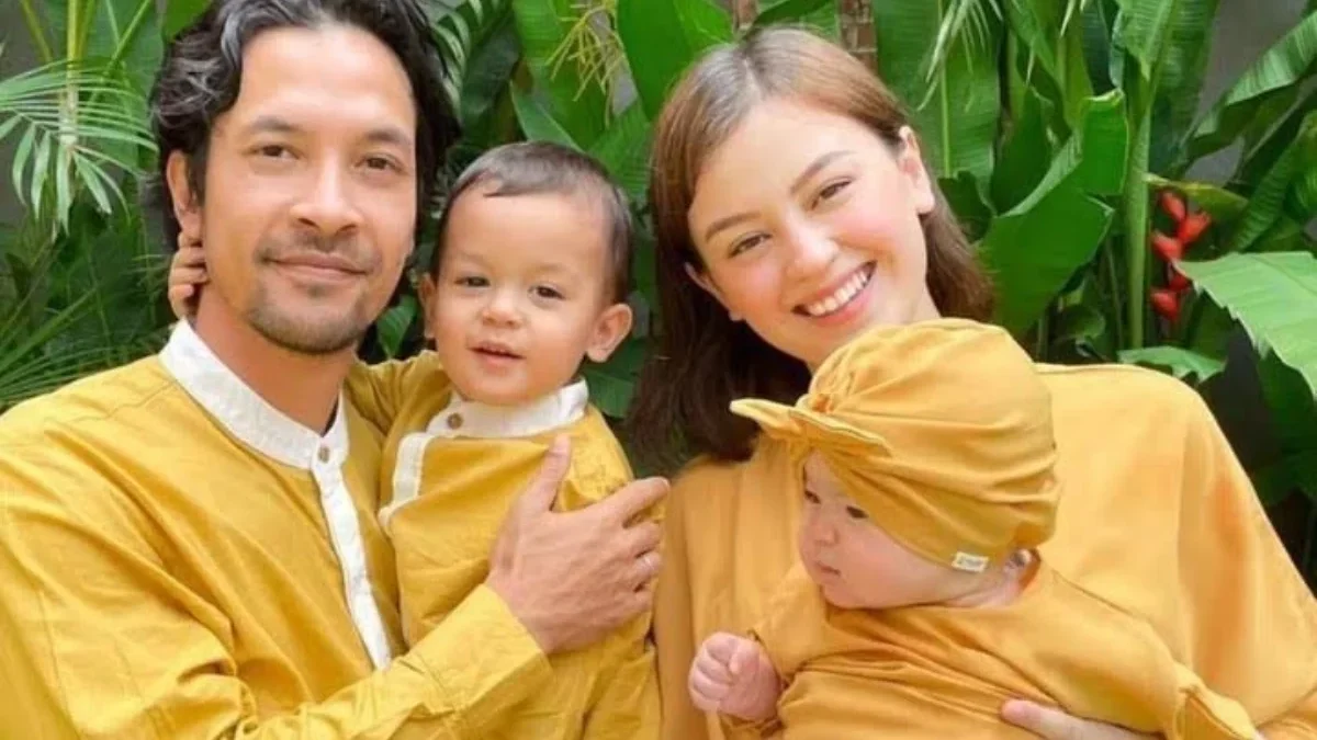 Setelah Digugat Cerai Oleh Kimberly, Edward Ingin Rujuk dengan Alasan Demi Anak