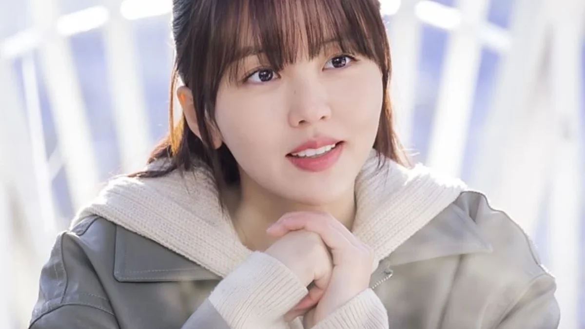 Kocak, Setelah Follow 6 Ribu Orang, Kim So Hyun Malah Di-unfollow Penggemar