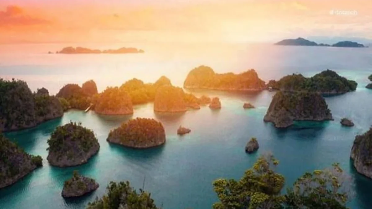 Korupsi dan Pungutan Liar di Raja Ampat, Pajak Ratusan Juta Rupiah Terancam Hilang!