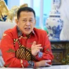 Harapan Bamsoet untuk Polri di Hari Bhayangkara ke-78