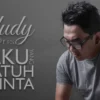 Makna, Chord dan Lirik Lagu Aku Yang Jatuh Cinta - Dudy Oris : Tahukah dirimu tahukah hatimu berulang ku ketuk