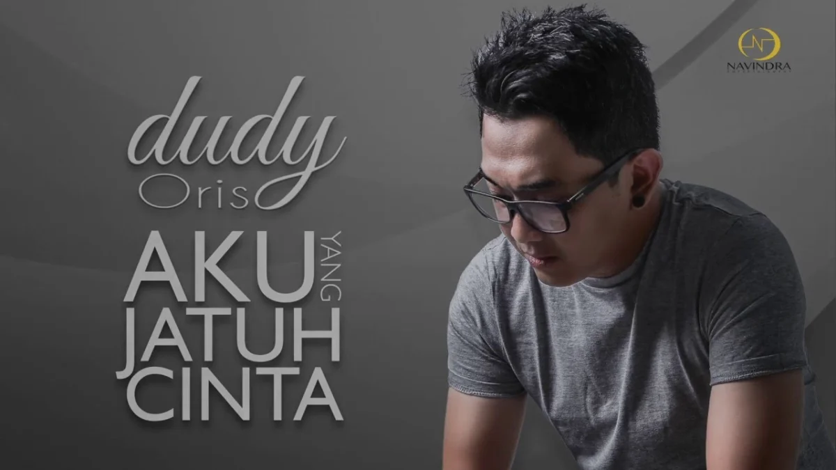 Makna, Chord dan Lirik Lagu Aku Yang Jatuh Cinta - Dudy Oris : Tahukah dirimu tahukah hatimu berulang ku ketuk