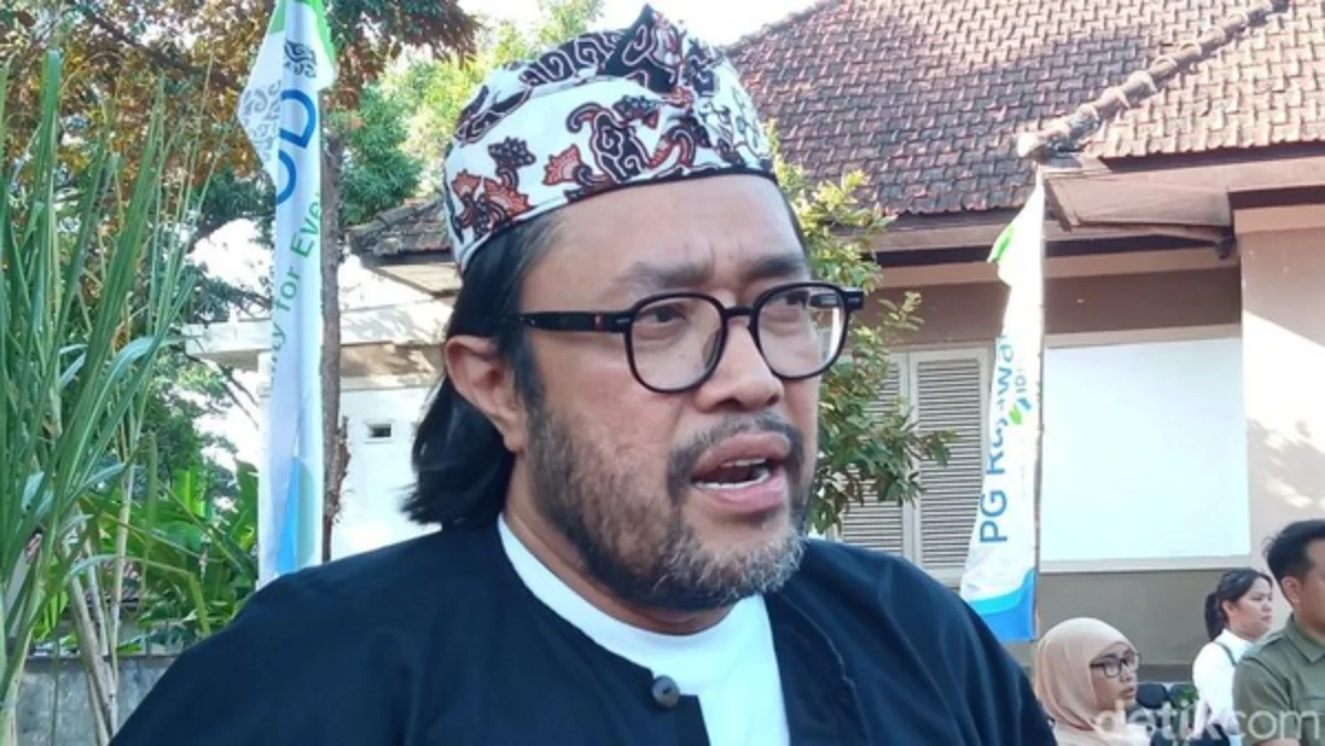 Pilkada 2024 Kota Tasikmalaya: Ketua DPC PDIP Segera Cari Pasangan Antara Gerinda atau PPP