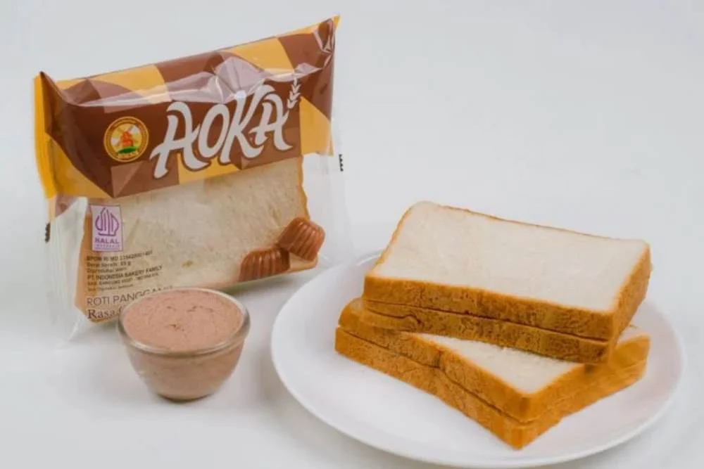 Roti aoka