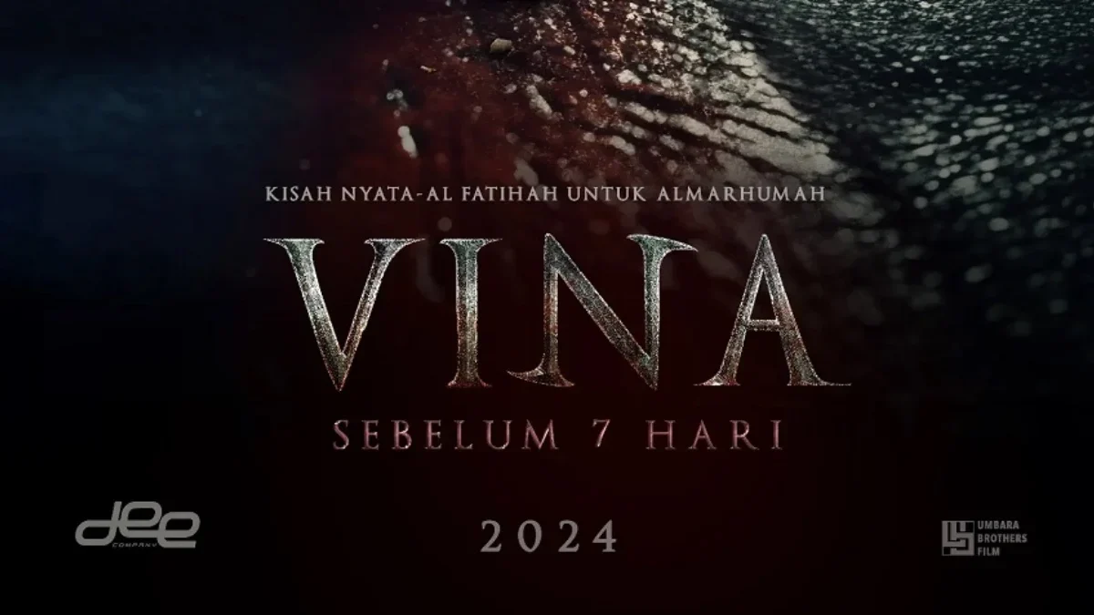 Link Aman dan Legal untuk Nonton Film Vina Sebelum 7 Hari