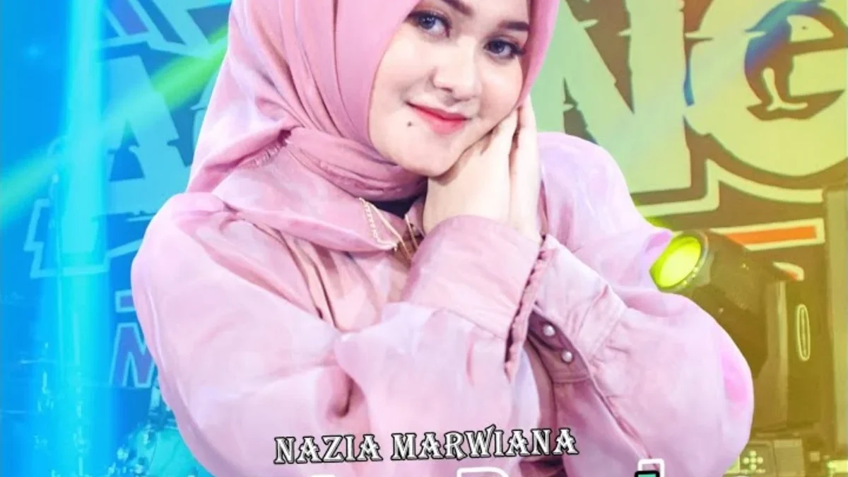 Lirik dan Chord Sepiring Berdua - Nazia Marwiana, Lagu Trend Tiktok Viral Agustus 2024