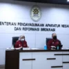 61 Formasi CPNS 2024 KemenPANRB, Gaji Menarik Mulai Rp 9,6 Juta