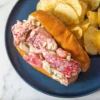 Mengapa Lobster Roll yang Dinikmati Erina Gudono dan Kaesang Berharga Fantastis?