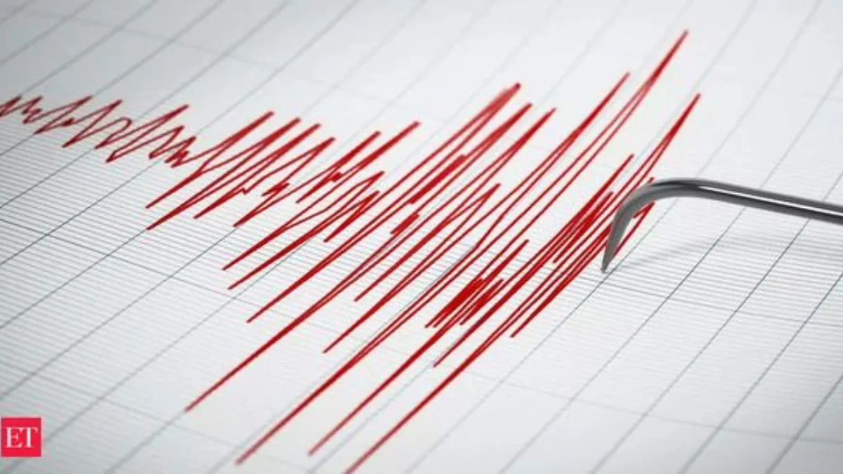 Gempa Baru Saja Guncang Maluku, BMKG Garcep Beritahu Kekuatan Guncangnya