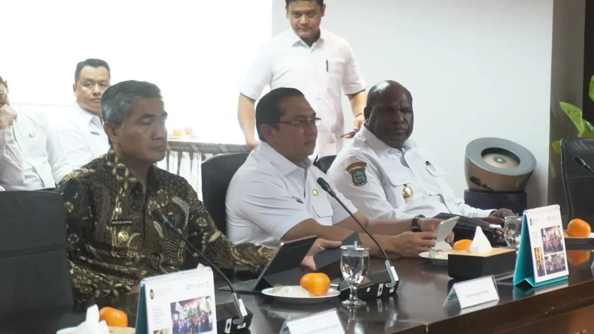 Sumedang Dipilih Jadi Pilot Project Penerapan Metode GASING