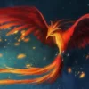 Makhluk Mitologi Phoenix, Fakta Menarik Tentang Burung Legendaris yang Bangkit dari Abu