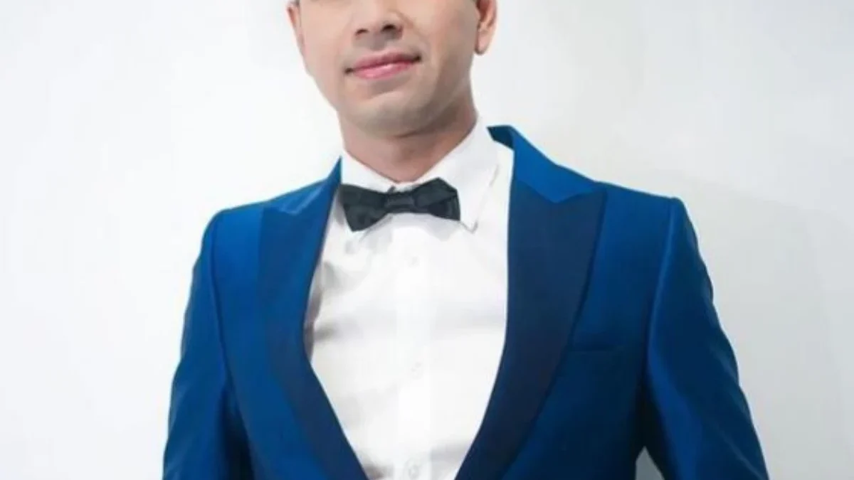 Follower Turun, Raffi Ahmad Tetep Santuy