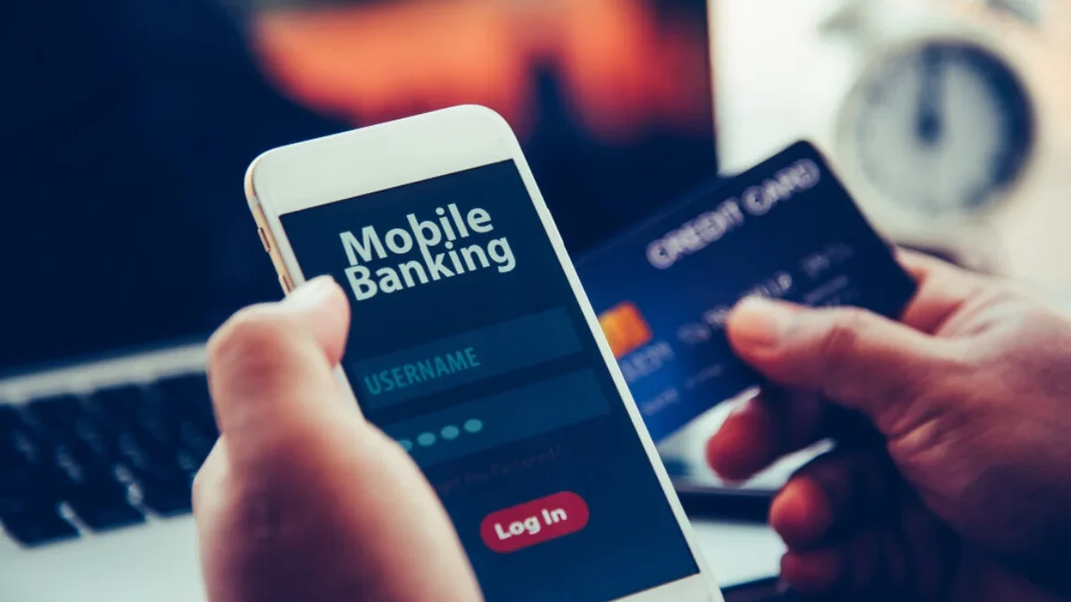 Tips menjaga keamanan M-Banking