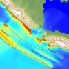 WASPADA! Kini BRIN Berikan Tambahan Data Mengenai Ancaman Megathrust dan Tsunami dari BMKG