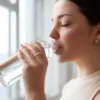 Diet water fasting