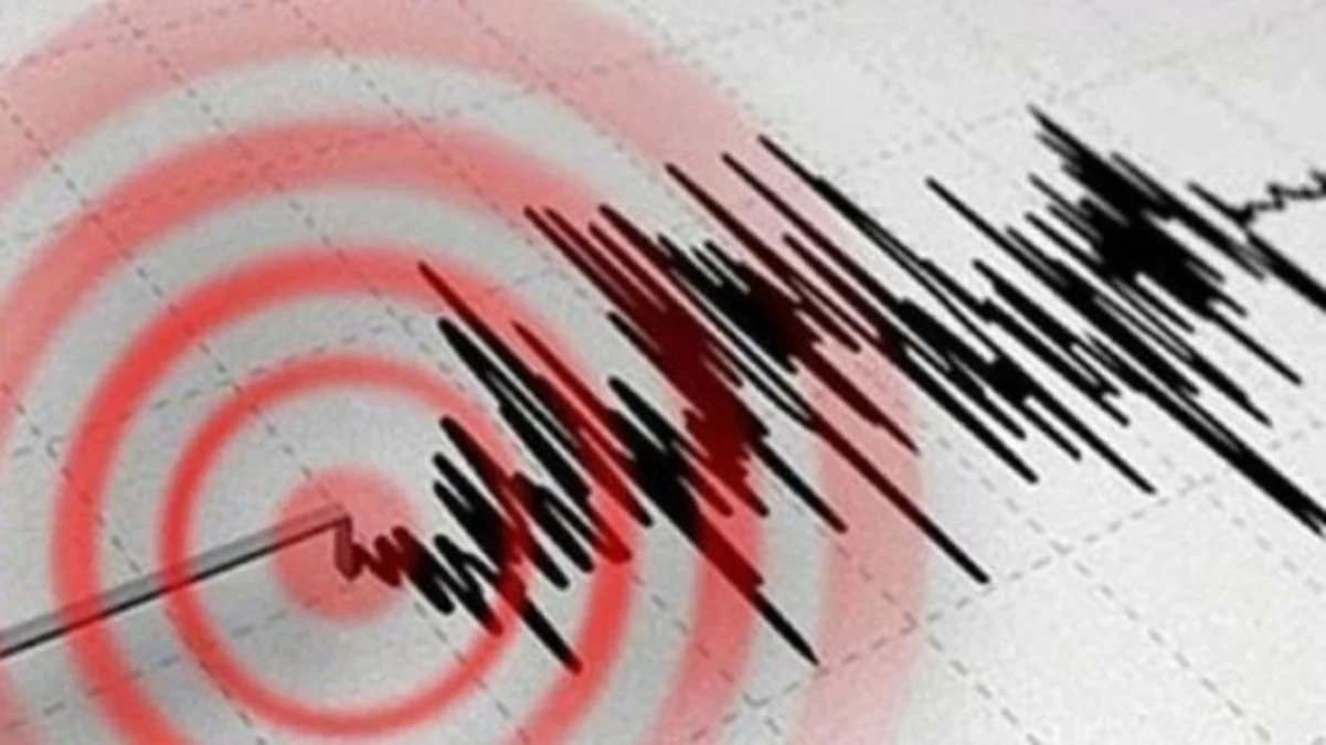 Berpusat di Darat, Gempa Bumi Ini Guncang Kaltim