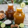 Resep Rahasia: Cara Meracik Jamu yang Bisa Bikin Wajah Jadi Kencang dan Awet Muda