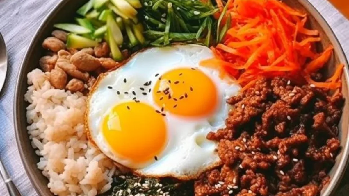 Penasaran Makanan Korea Tapi Takut Gagal di Lidah? Coba 5 Resep Ini yang Cocok untuk Selera Indonesia!