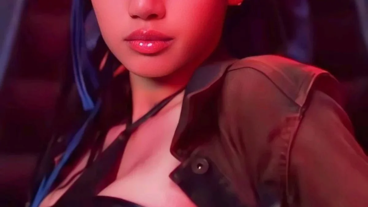 Dituduh Plagiarisme, Beginilah Reaksi Lisa BLACKPINK