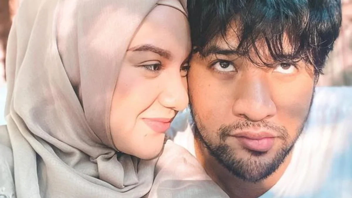 Irish Bella Blak-Blakan Bilang Lega Ammar Zoni Dipenjara 3 Tahun Atas Kasus Narkoba