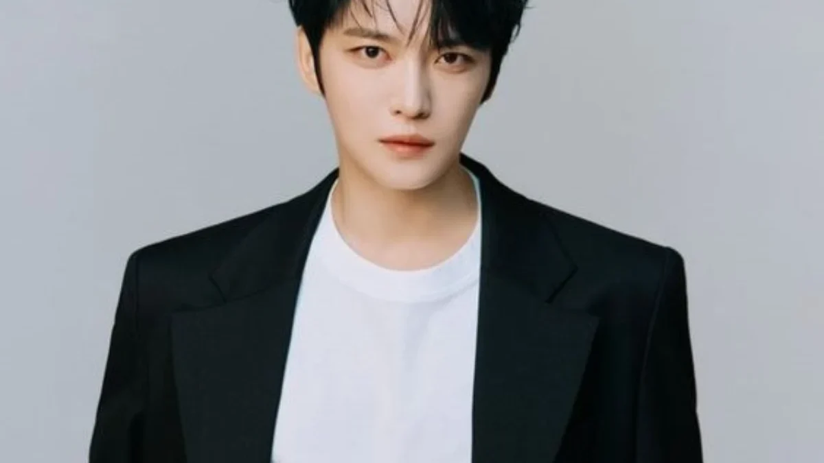 Setelah Menunggu Selama 16 Tahun, Kim Jaejoong Akhirnya Tampil Kembali di Panggung Musik