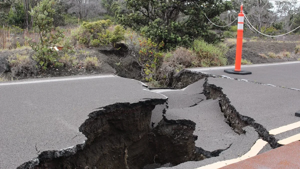 Gempa Bumi Guncang DIY, BMKG: Dipicu oleh Aktivitas Antar-lempeng