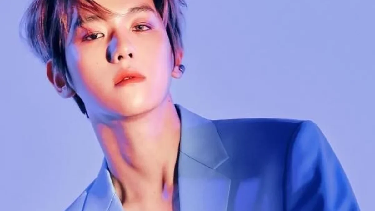 Bikin Penggemar Baper, Baekhyun EXO Resmi Rilis Teaser untuk Comebak Solo Terbarunya