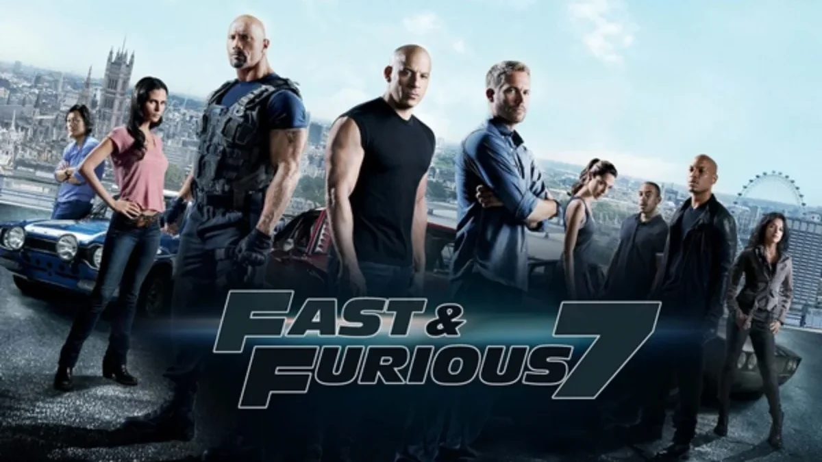 Alur Cerita Film Bioskop Furious 7 Film Aksi dan Balap Mobil Alur cerita Furious 7