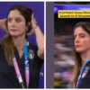 Olimpiade Paris 2024 Gudangnya Wanita Cantik, Pelatih Tim Senam Italia ini Cantiknya Mirip Selebriti