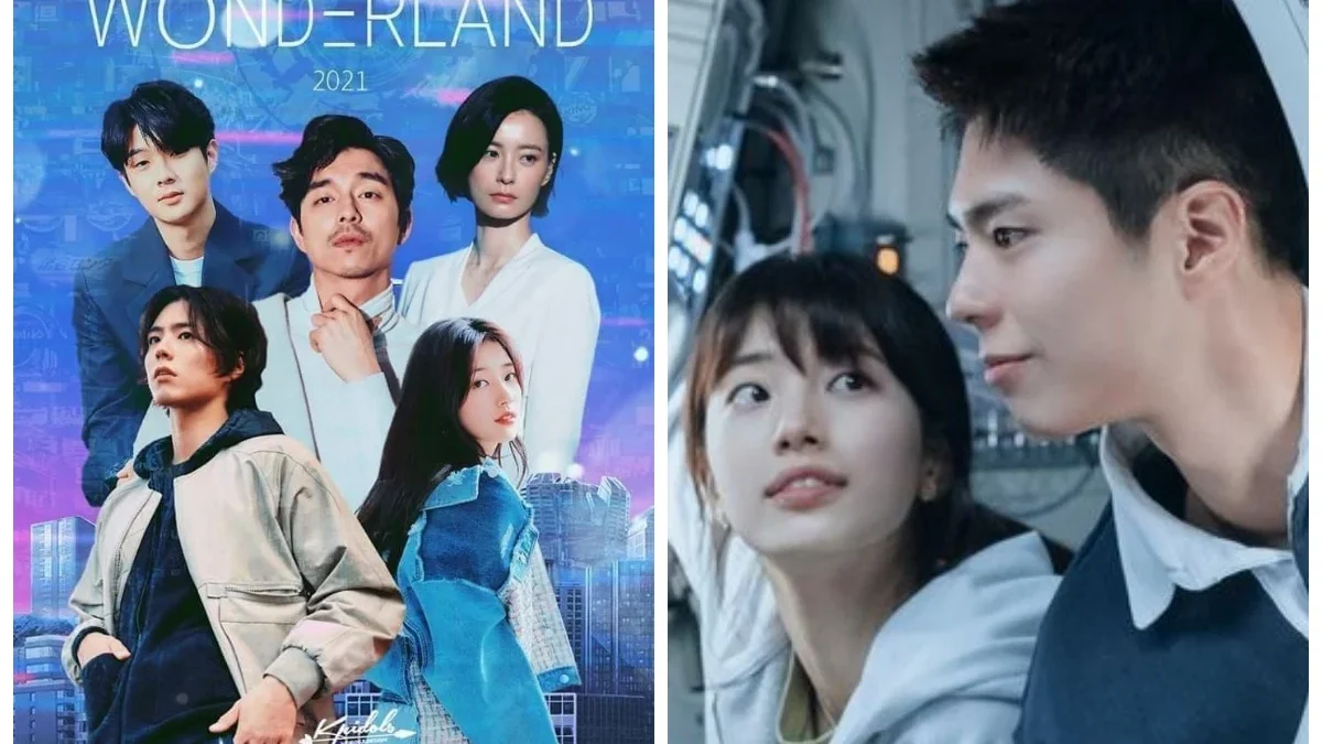 Link Nonton Film Wonderland Sub Indo: Sinopsis dan Detail Streaming