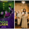 Link Nonton Film Agak Laen Full Movie Gratis, Bukan LK21, Rebahin atau IndoXXI