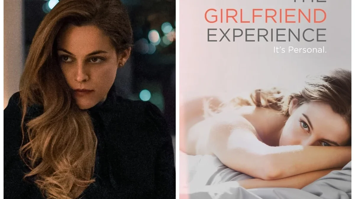 Link Nonton Series The Girlfriend Experience Full HD Season 1, 2, & 3 2024