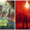 Link Nonton Film Crocodile Swarm Full HD 2024