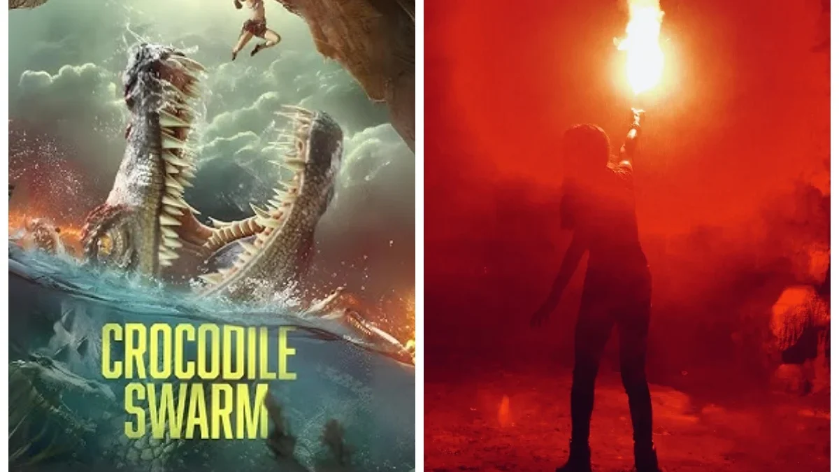 Link Nonton Film Crocodile Swarm Full HD 2024