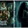 Nonton Film Rumah Dinas Bapak Full Movie: Akan Kalahkan Film \'Agak Laen\'?