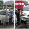 Anak 9 Tahun Mengemudi Mobil dan Alami Kecelakaan di Kemang, Ini Kronologi Lengkapnya