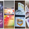 4 Varian Rokok Esse yang Paling Enak (Katanya)