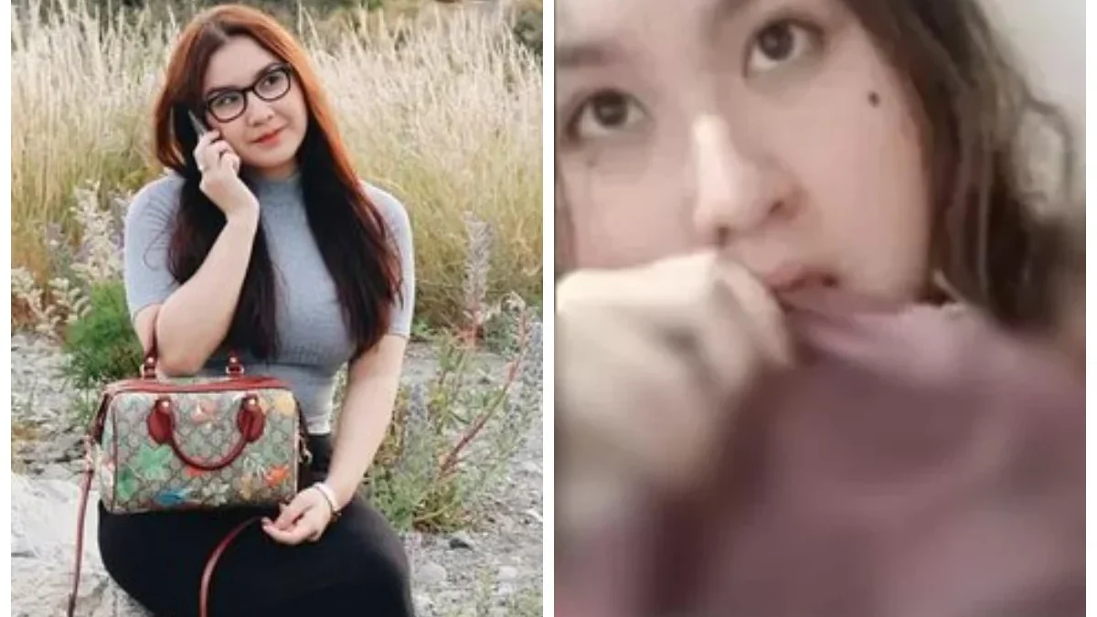 Roy Suryo Beberkan Fakta Seputar Video Syur Audrey Davis Anak David Bayu \'Naif\'