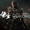 Black Myth Wukong.