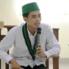 Yaser Fahrizal Damar Utama, S.I.Kom. - Ketua Umum HMI Cabang Jatinangor-Sumedang (Sumber : Dokumen Pribadi)