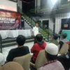 TERAKHIR: Anggota MPR RI Fraksi PDI Perjuangan dari Dapil Subang Majalengka Sumedang, DR H Sutrisno SE MSi saa