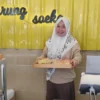 Manfaatkan KUR, Warung Soeka Sukses Kembangkan Usaha Jadi Bakery Favorit di Sumenep