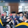 Usai Ikuti Sidang Tahunan DPR-MPR RI, Menteri AHY Bertolak ke Kaltim untuk Ikuti Rangkaian Acara HUT ke-79 RI