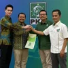 DPP PKB Brrikan Rekomendasi Untuk Dony-Fajar