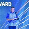 Bey Machmudin: Pemberian Penghargaan Jadi Pendorong Tingkatkan Kepesertaan Program Jamsostek di Jawa Barat