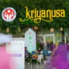 Dukung Pameran Kriyanusa 2024, BRI Dorong UMKM Kerajinan dan Seni Kriya Naik Kelas