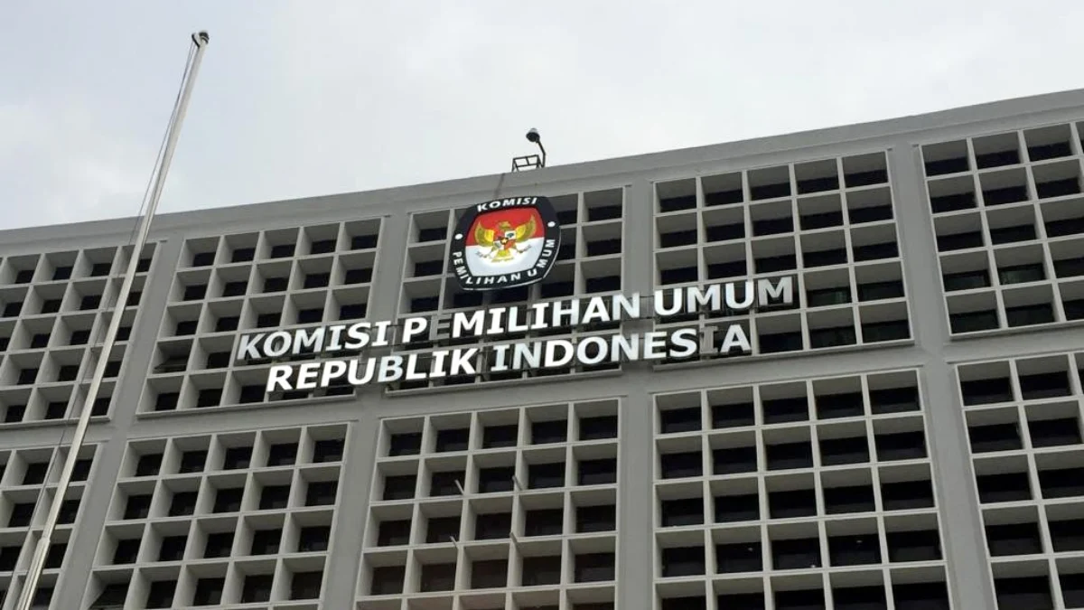 Formasi CPNS 2024, KPU Buka 3.278 Lowongan, Berikut Persyaratan dan Jadwalnya