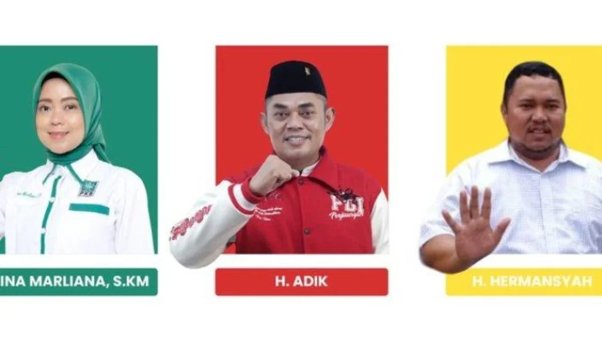 Pilkada subang 2024